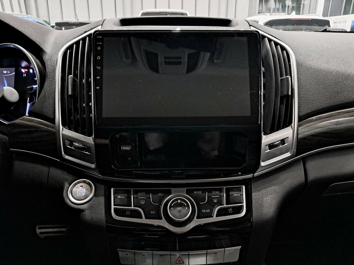 Хавал Х9 б/у, 2020, Автоматическая. Фото: #14