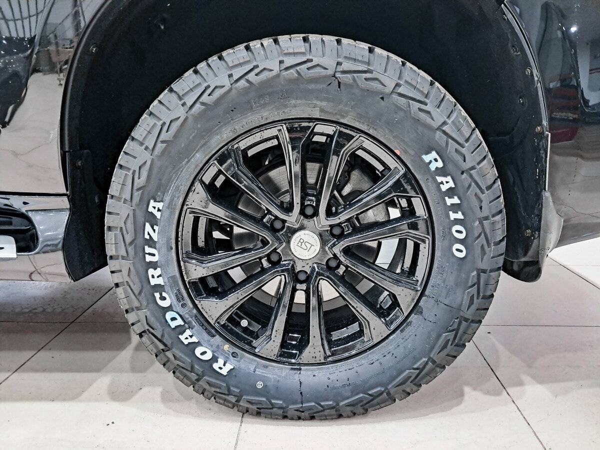 Хавал Х9 б/у, 2020, Автоматическая. Фото: #17