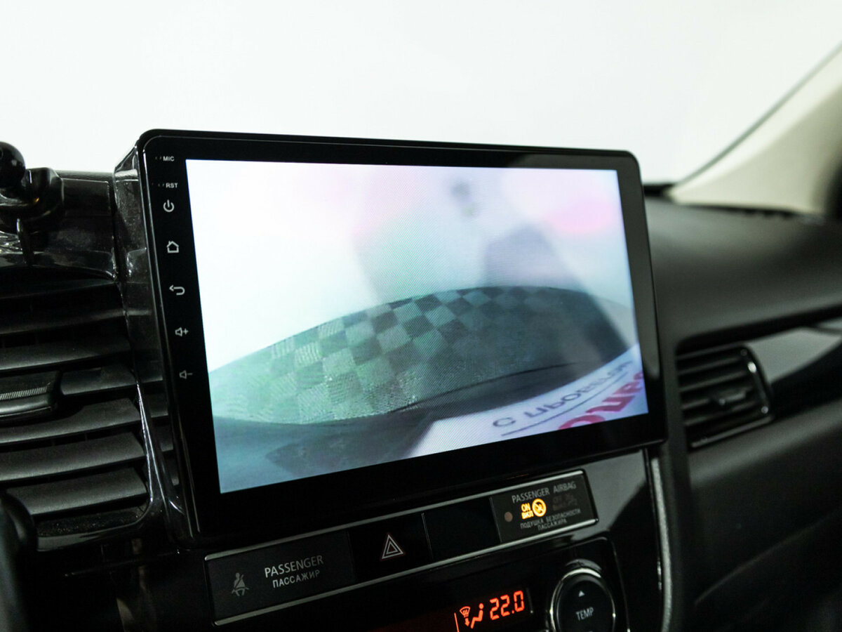 Митсубиши Оутлэндер б/у, 2018, Вариатор. Фото: #14