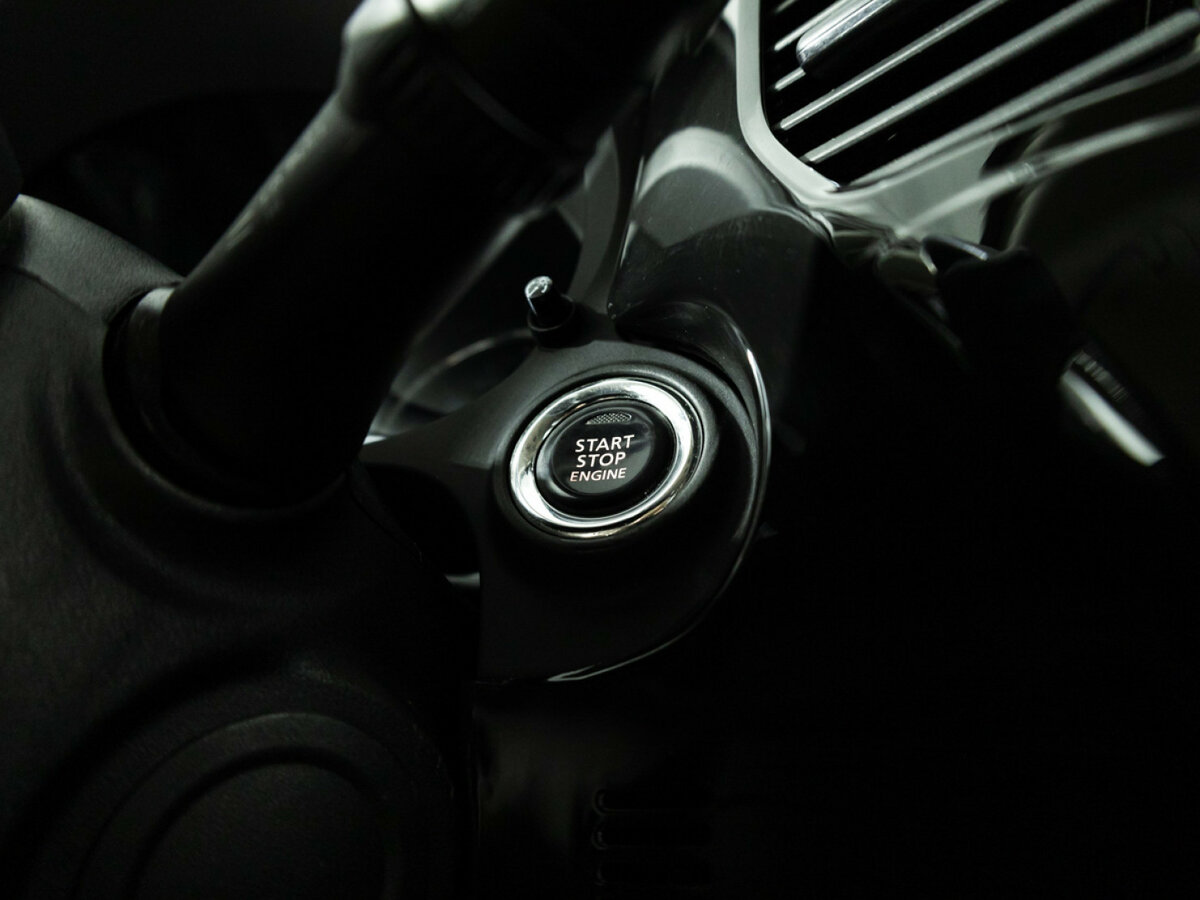 Митсубиши Оутлэндер б/у, 2018, Вариатор. Фото: #18