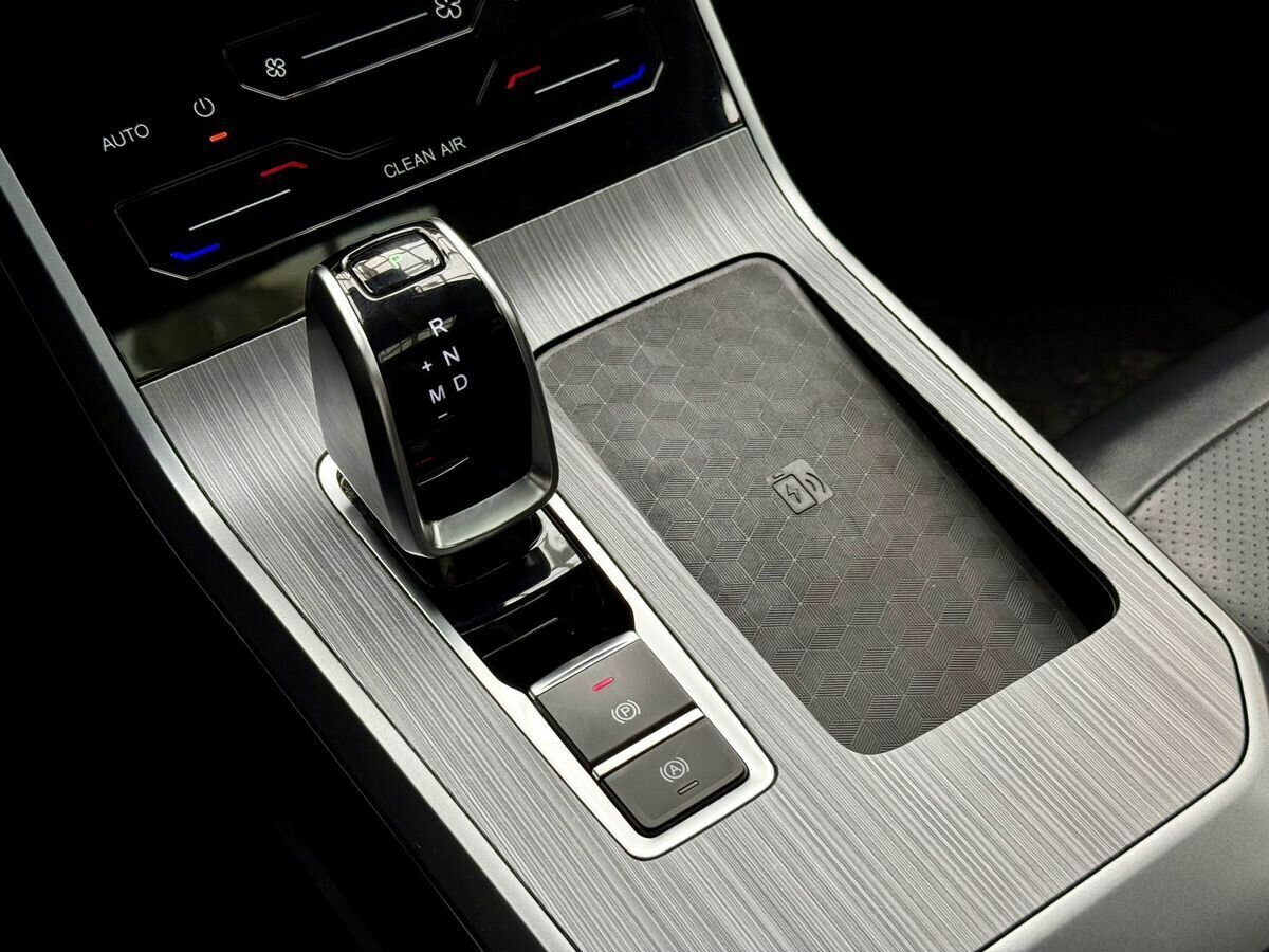 Чери Тигго 4 Про б/у, 2022, Вариатор. Фото: #22