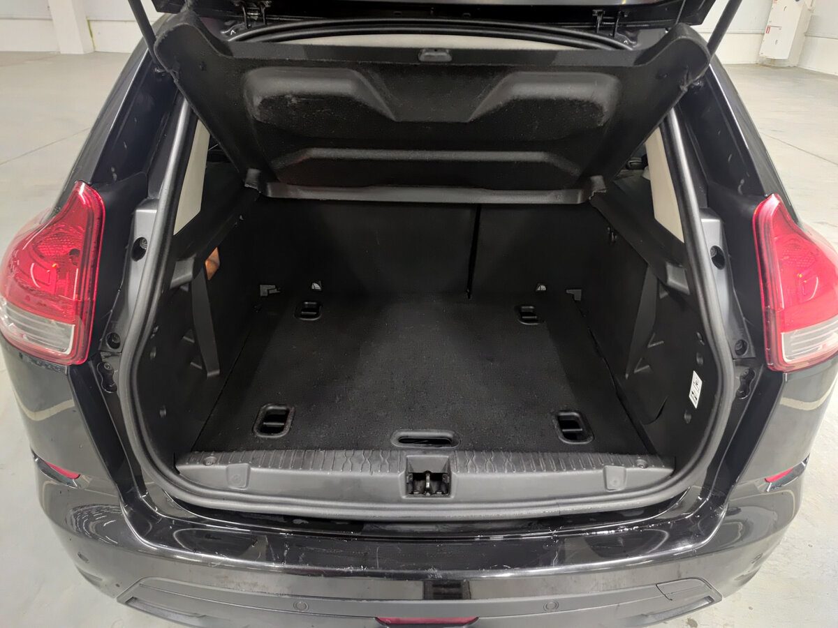 Лада (ВАЗ) ИКСРЭЙ б/у, 2018, Механическая. Фото: #9