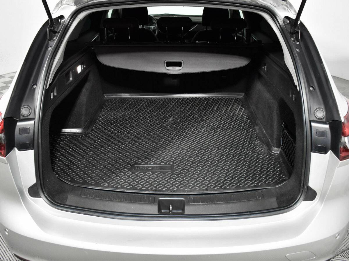 Опель Инсигния б/у, 2020, Автоматическая. Фото: #16