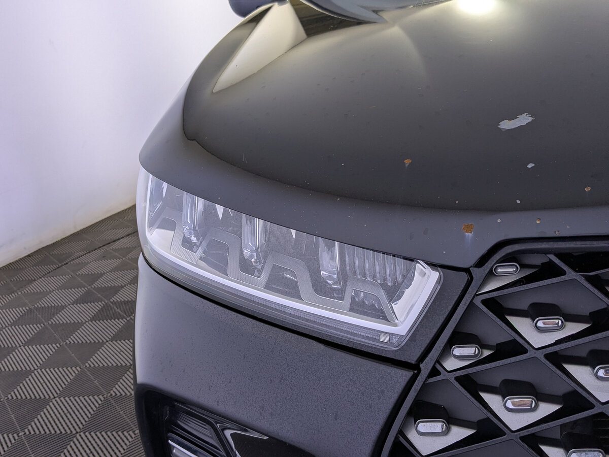 Чери Тигго 7 Про б/у, 2022, Вариатор. Фото: #10