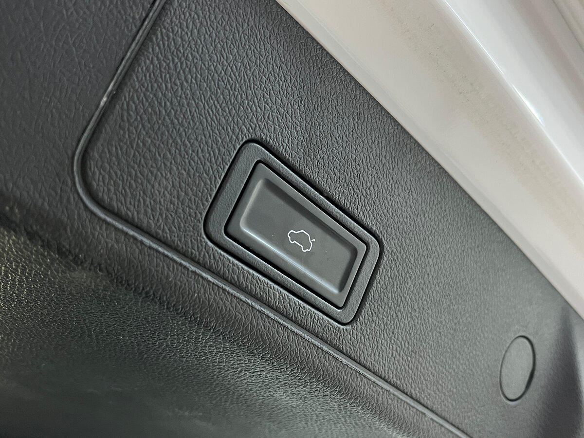 Чери Тигго 8 Про б/у, 2022, Роботизированная. Фото: #23