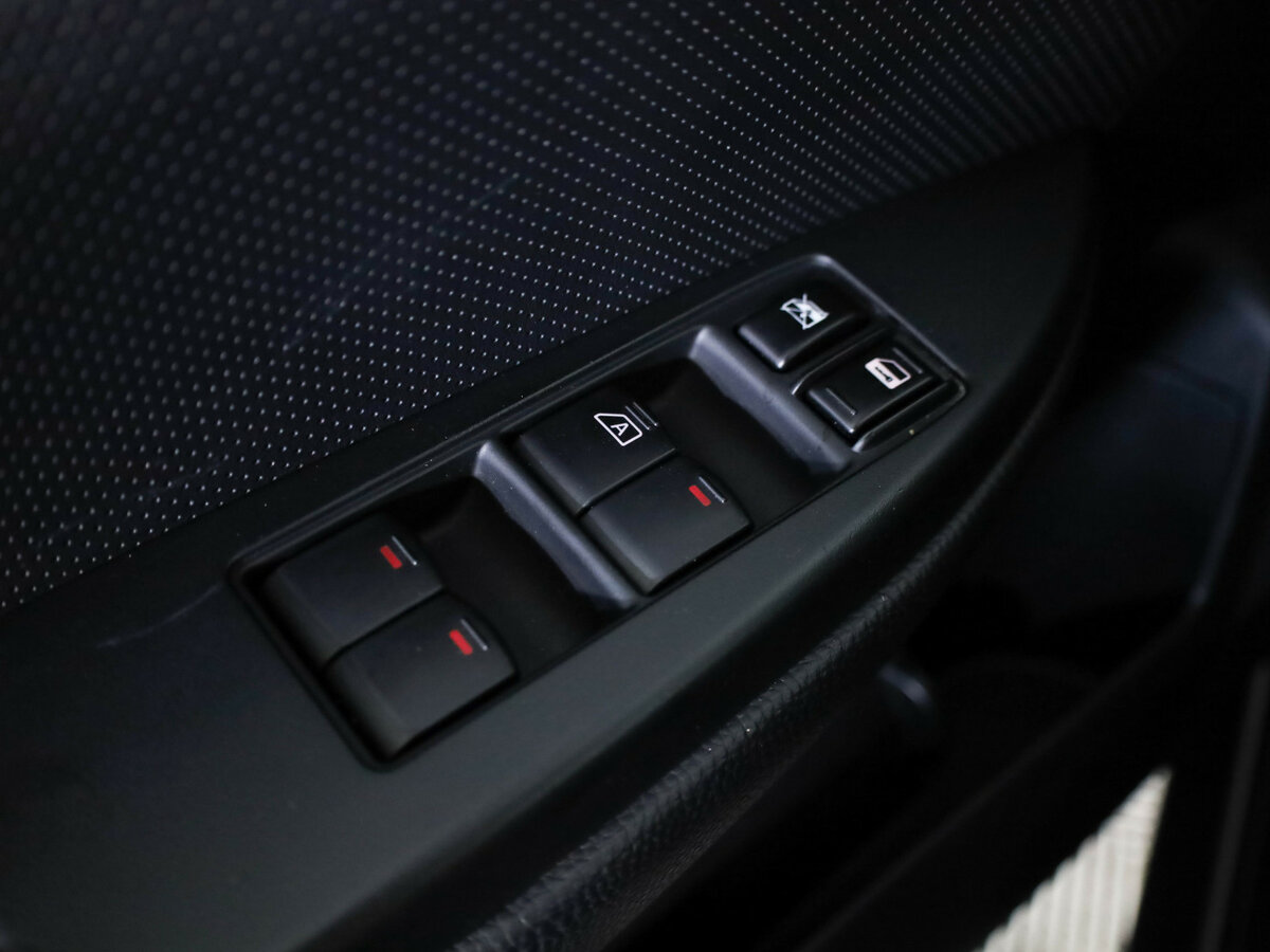 Субару Аутбэк б/у, 2012, Вариатор. Фото: #13