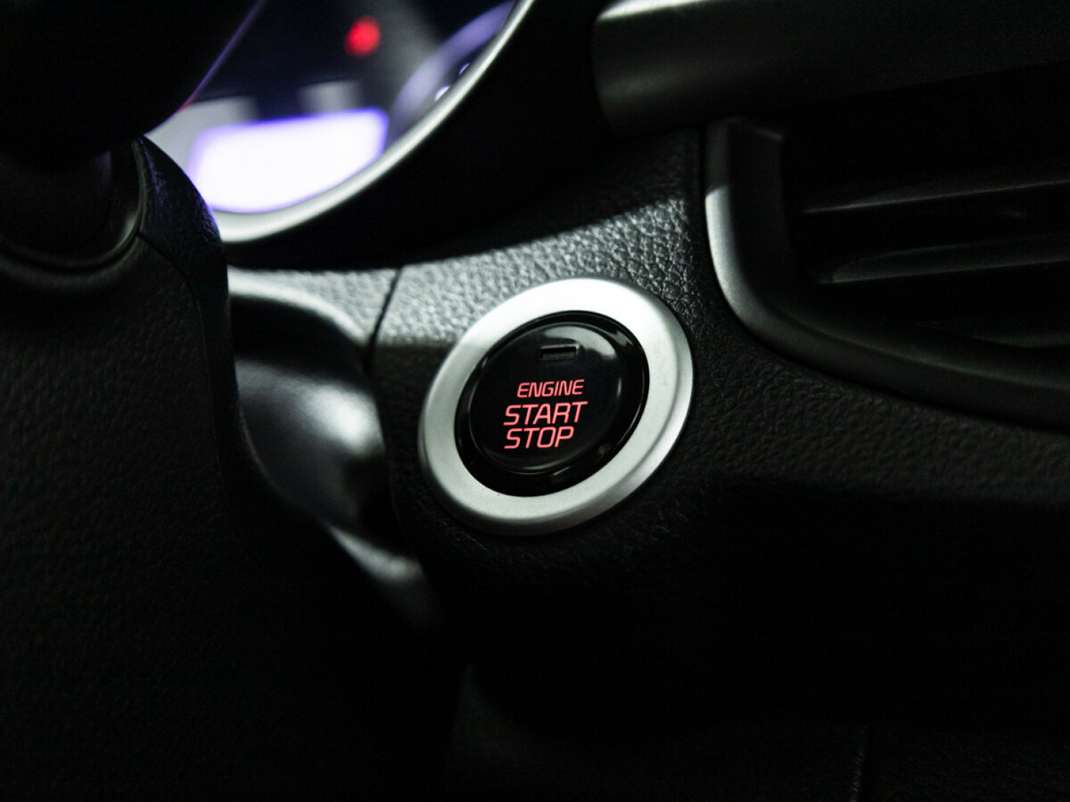 Киа Пиканто б/у, 2018, Автоматическая. Фото: #17