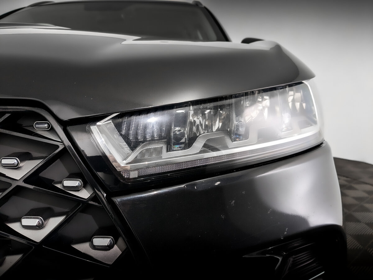 Чери Тигго 7 Про б/у, 2022, Вариатор. Фото: #16