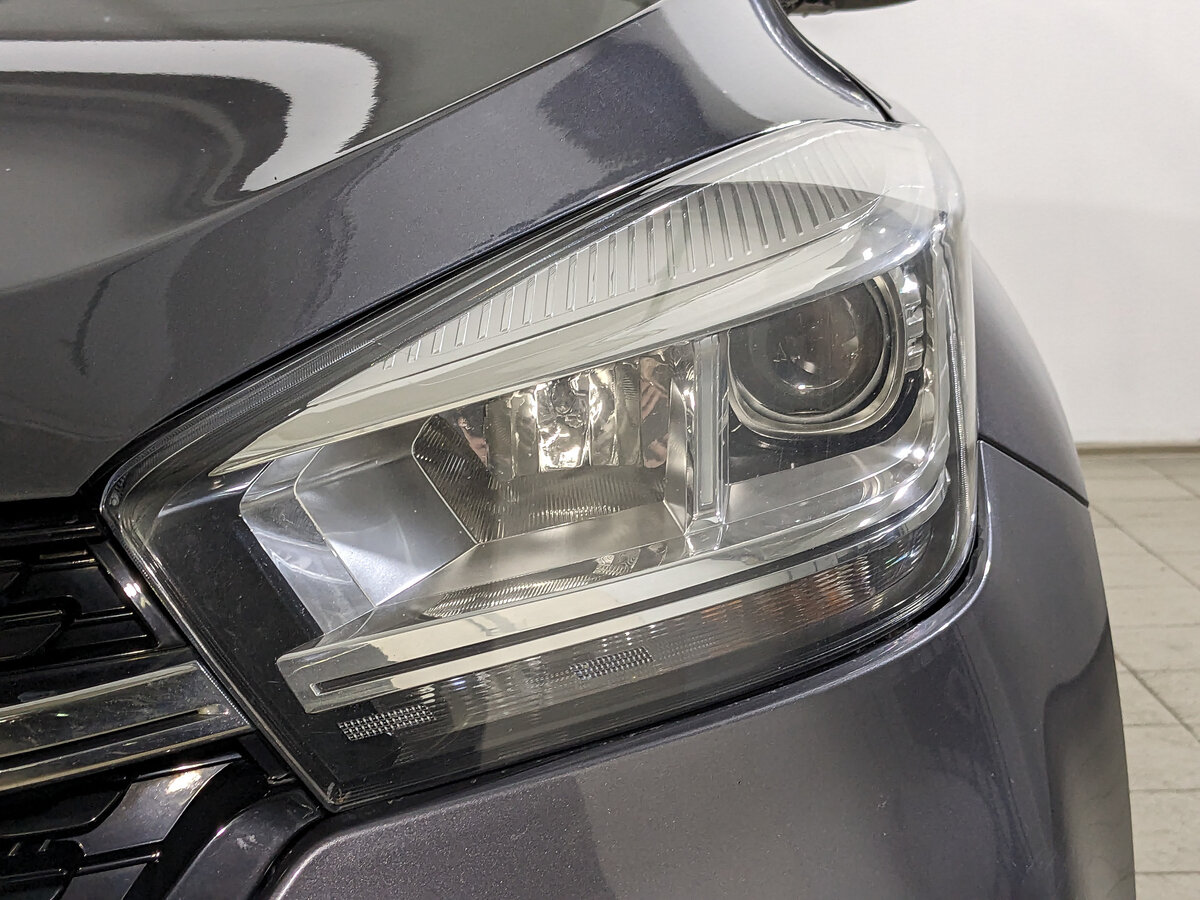 Чери Тигго 4 б/у, 2022, Вариатор. Фото: #7