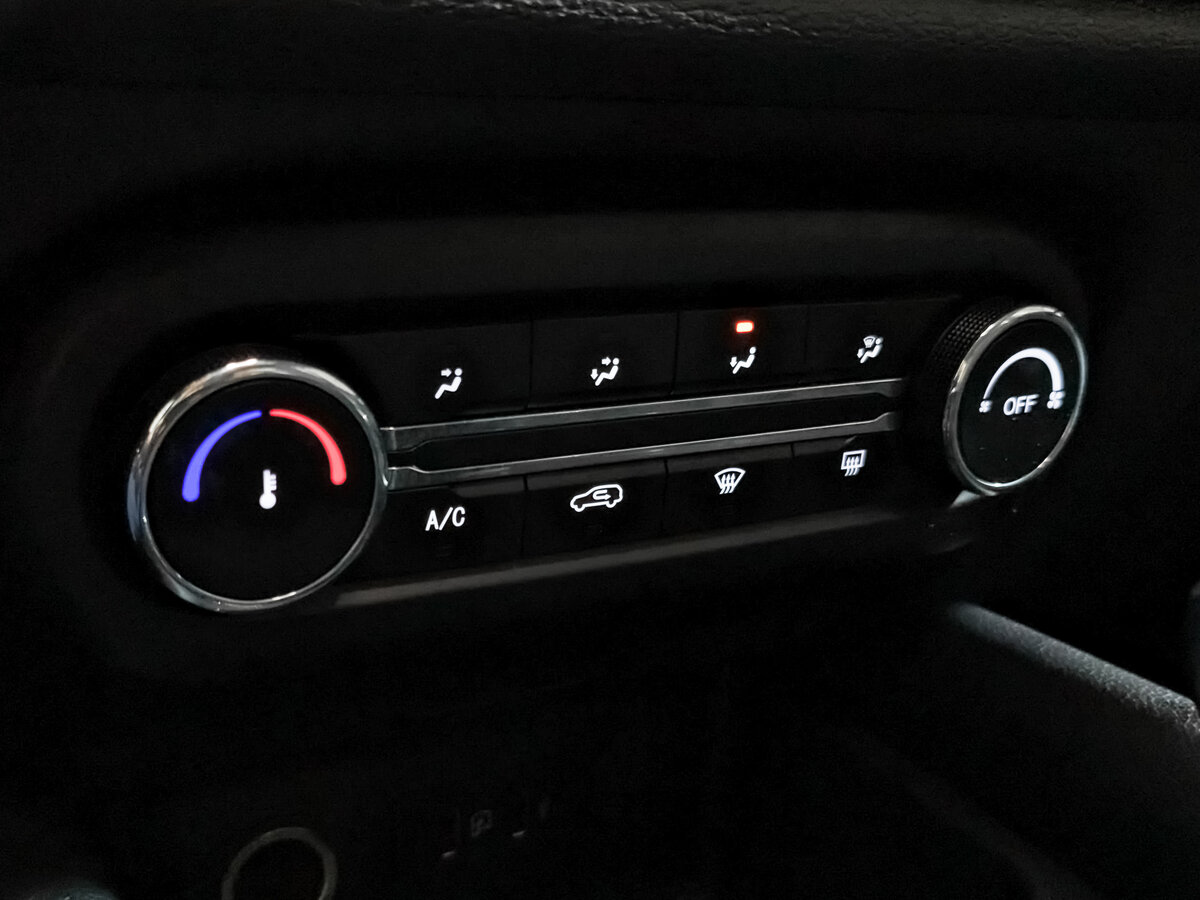 Чери Тигго 4 б/у, 2022, Вариатор. Фото: #16