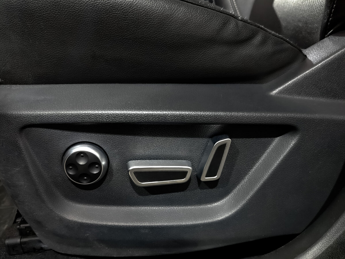 Чери Тигго 4 б/у, 2022, Вариатор. Фото: #23