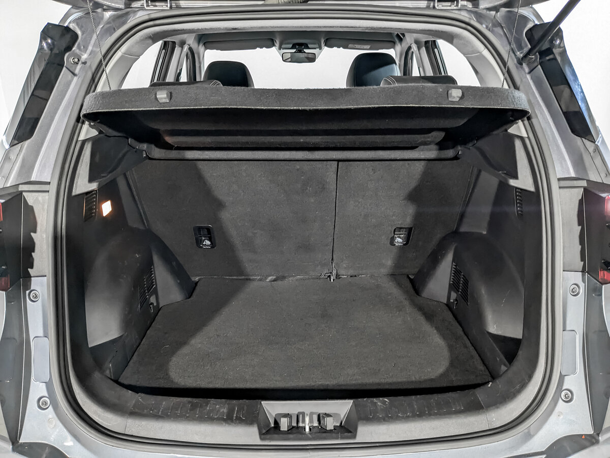 Чери Тигго 4 Про б/у, 2022, Вариатор. Фото: #8