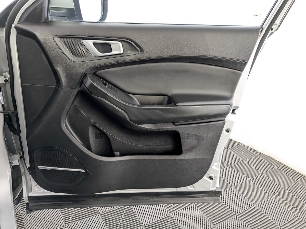 Чери Тигго 4 б/у, 2022, Роботизированная. Фото: #22