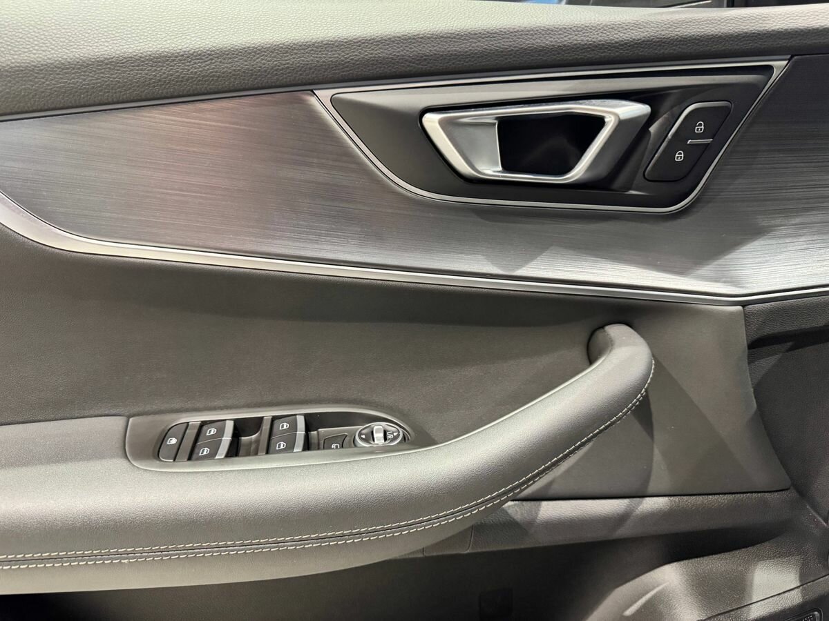 Чери Тигго 7 Про Макс б/у, 2022, Вариатор. Фото: #11