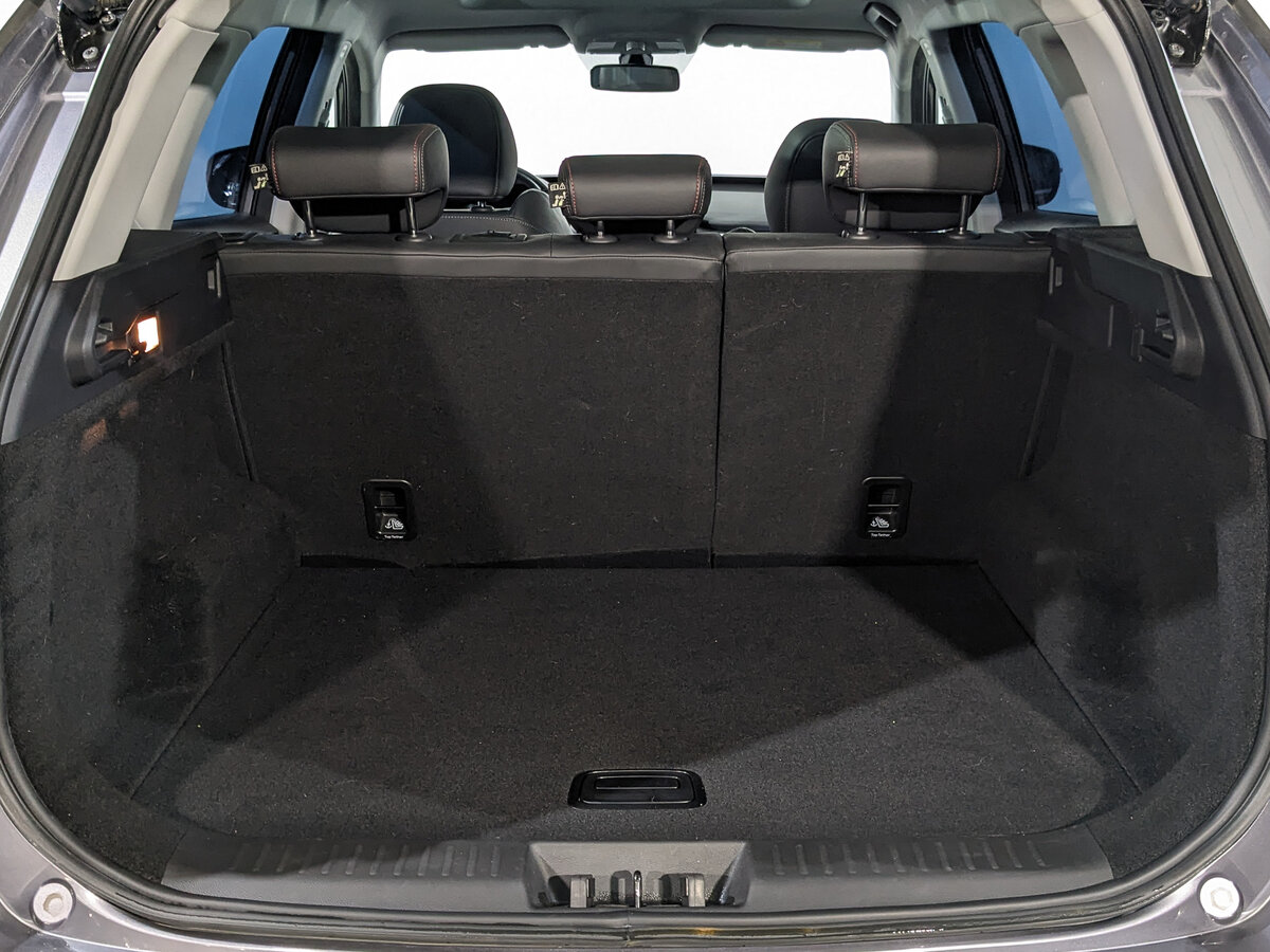 Чери Тигго 7 Про б/у, 2022, Вариатор. Фото: #9