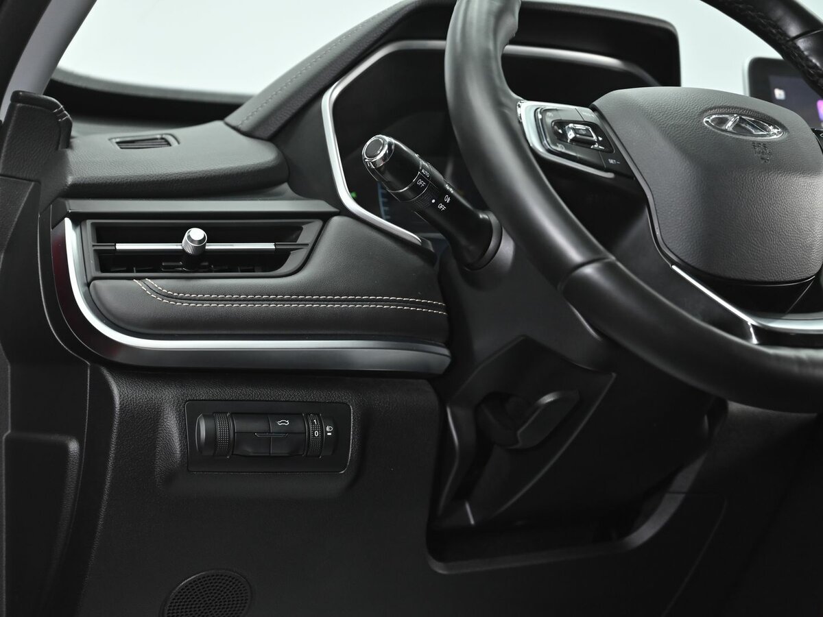 Чери Тигго 8 б/у, 2021, Роботизированная. Фото: #8