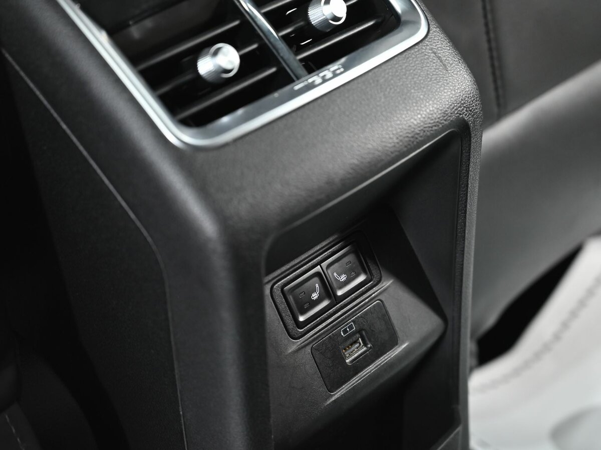 Чери Тигго 8 б/у, 2021, Роботизированная. Фото: #16