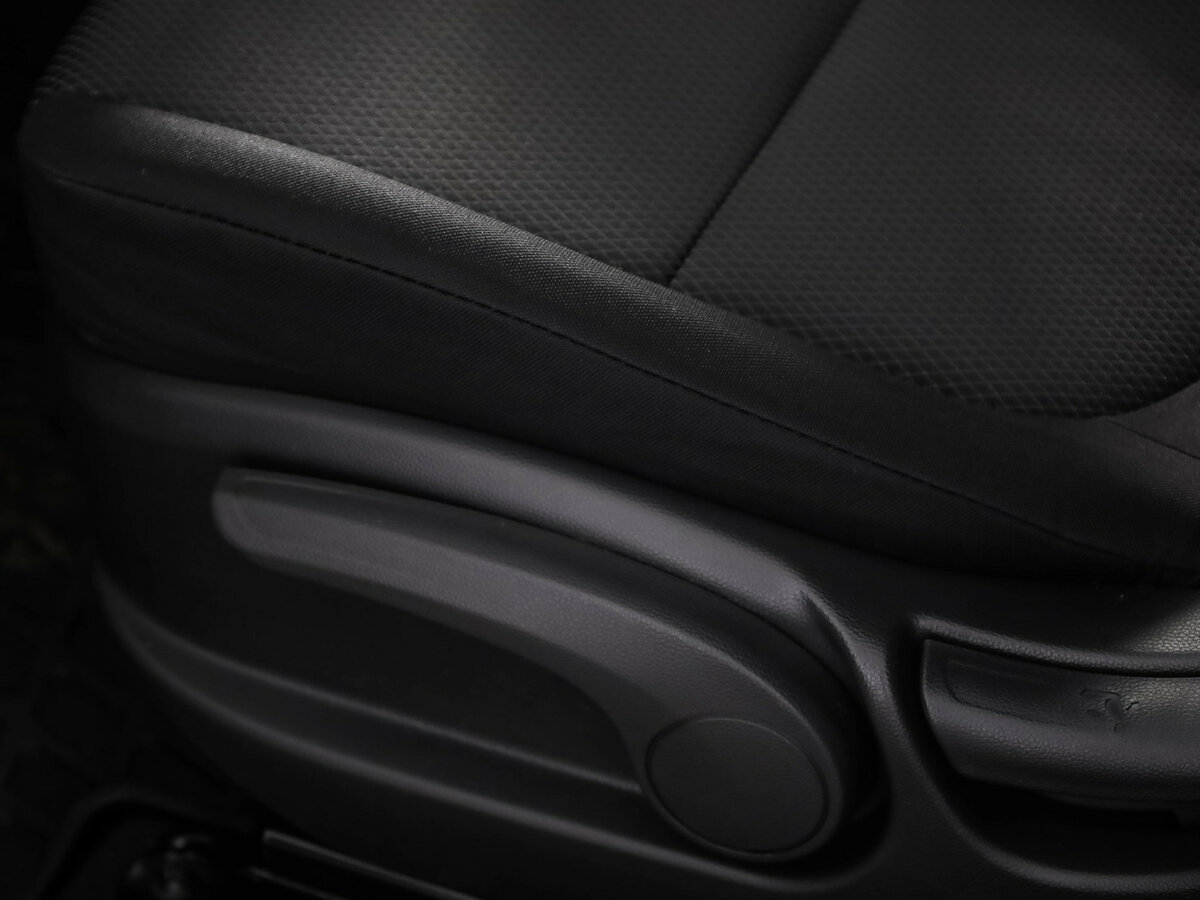 Хендай Крета б/у, 2020, Механическая. Фото: #24