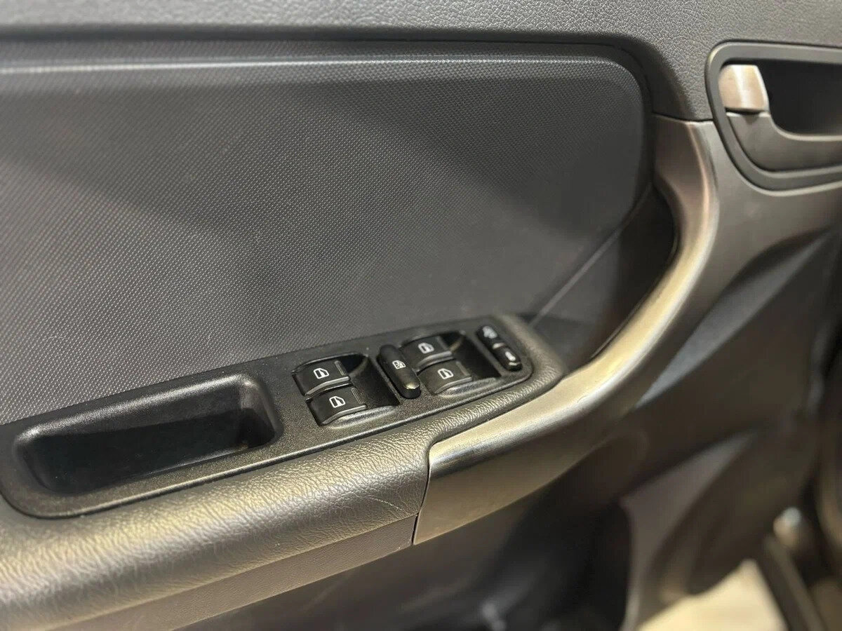 Чери Тигго (Т11) б/у, 2014, Механическая. Фото: #9