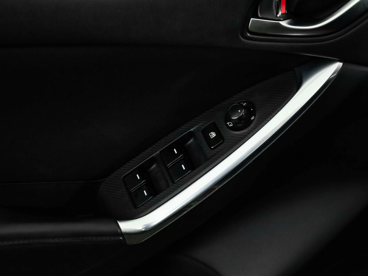 Мазда Ц-Икс-5 б/у, 2015, Автоматическая. Фото: #14