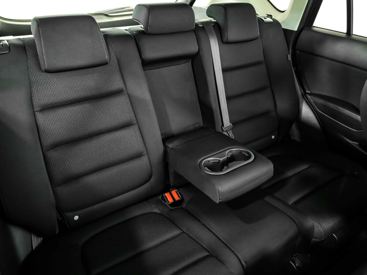 Мазда Ц-Икс-5 б/у, 2015, Автоматическая. Фото: #16