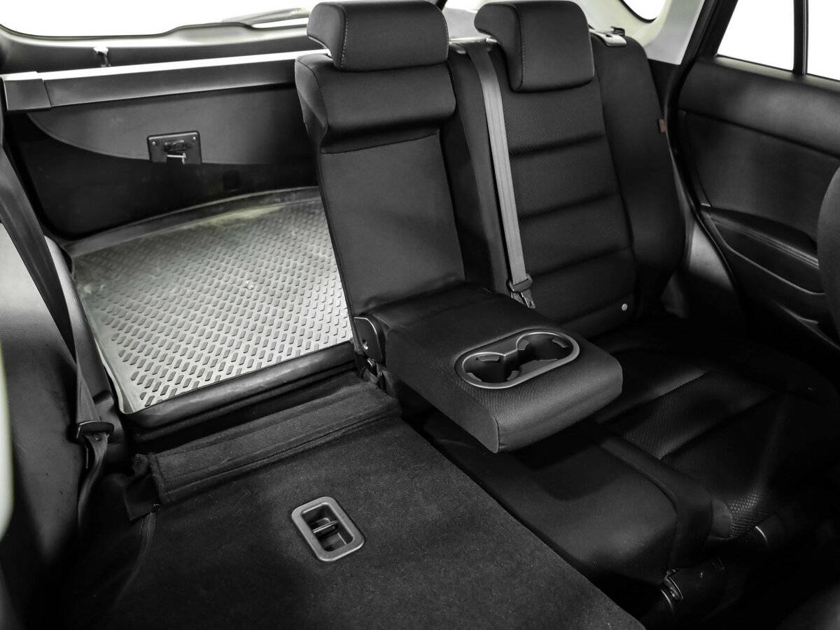 Мазда Ц-Икс-5 б/у, 2015, Автоматическая. Фото: #17