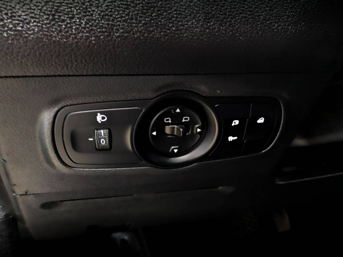 Чери Тигго 4 б/у, 2022, Вариатор. Фото: #24