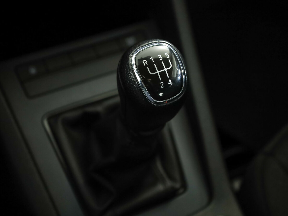 Шкода Октавия б/у, 2019, Механическая. Фото: #15