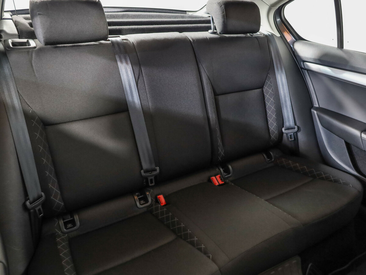 Шкода Октавия б/у, 2019, Механическая. Фото: #22