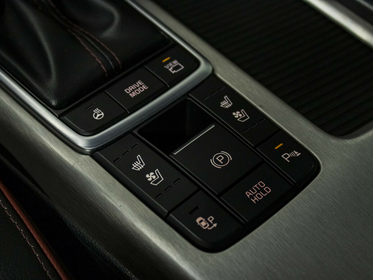 Киа Оптима б/у, 2019, Автоматическая. Фото: #16