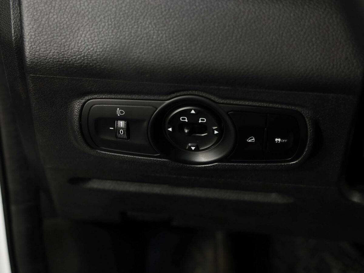 Чери Тигго 4 б/у, 2021, Роботизированная. Фото: #22