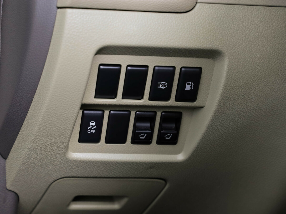 Ниссан Мурано б/у, 2012, Вариатор. Фото: #22