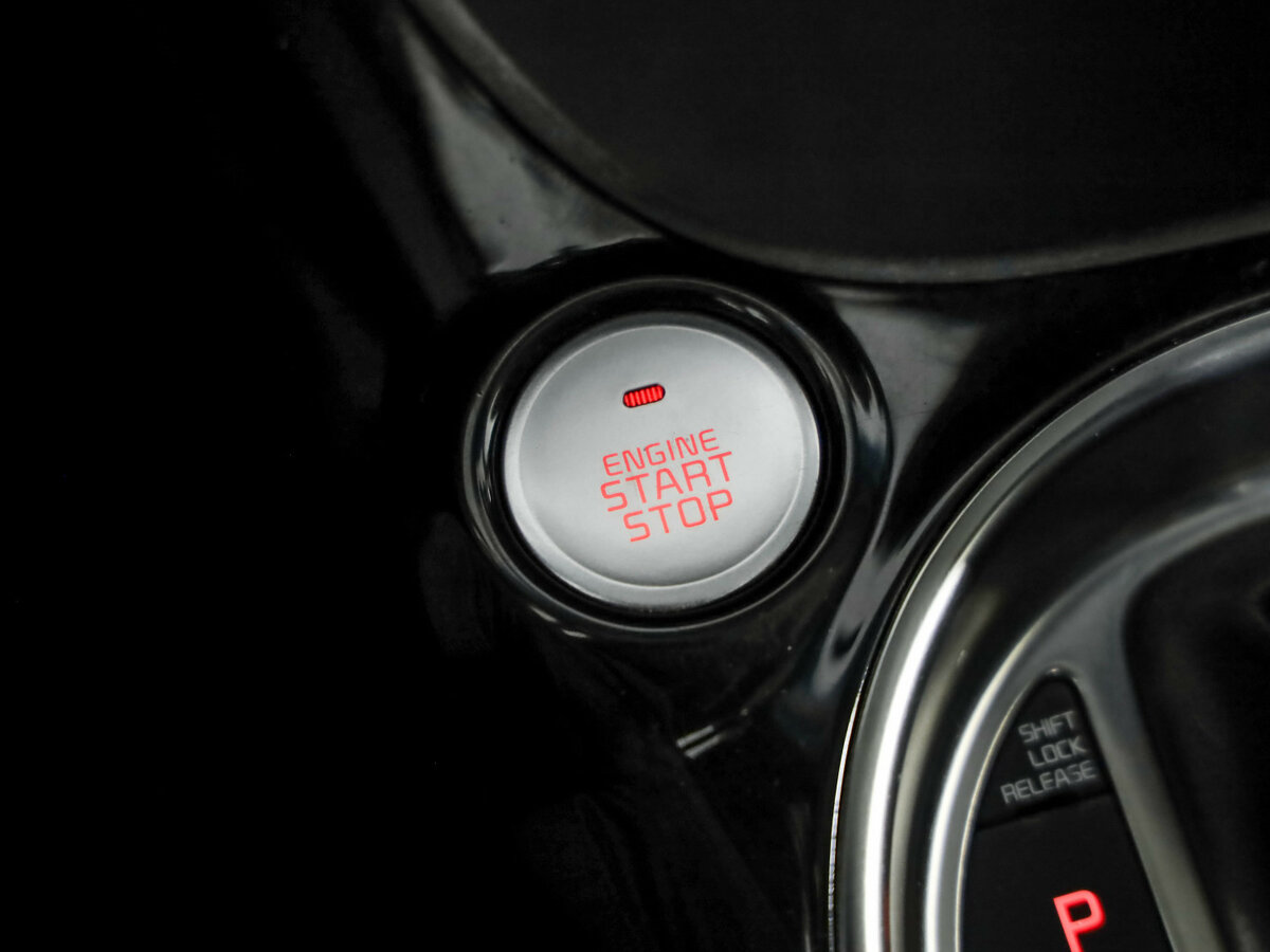 Киа Соул б/у, 2017, Автоматическая. Фото: #17