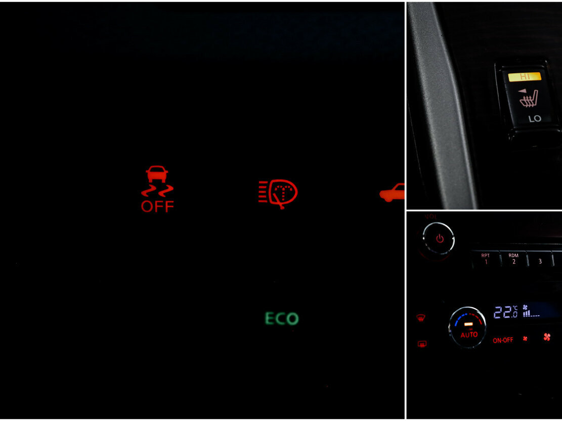 Ниссан Теана б/у, 2015, Вариатор. Фото: #15