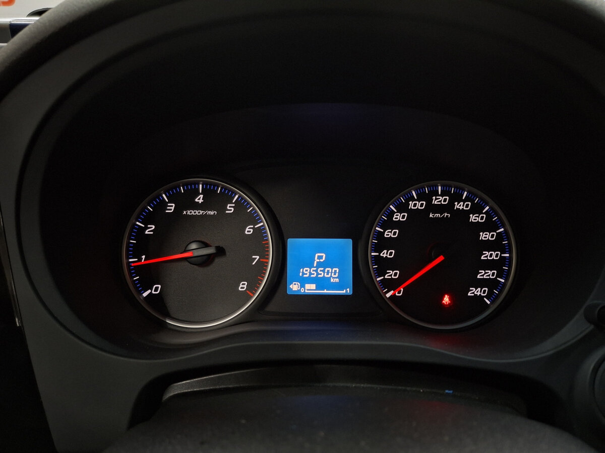 Митсубиши Оутлэндер б/у, 2014, Вариатор. Фото: #11