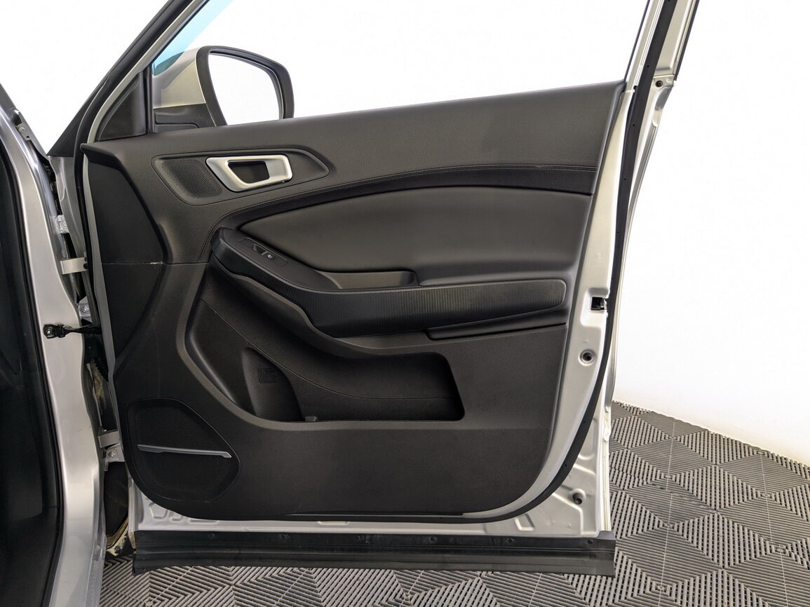 Чери Тигго 4 б/у, 2020, Механическая. Фото: #22