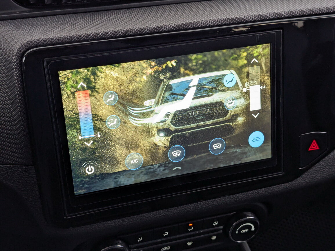 Чери Тигго 4 б/у, 2020, Механическая. Фото: #24