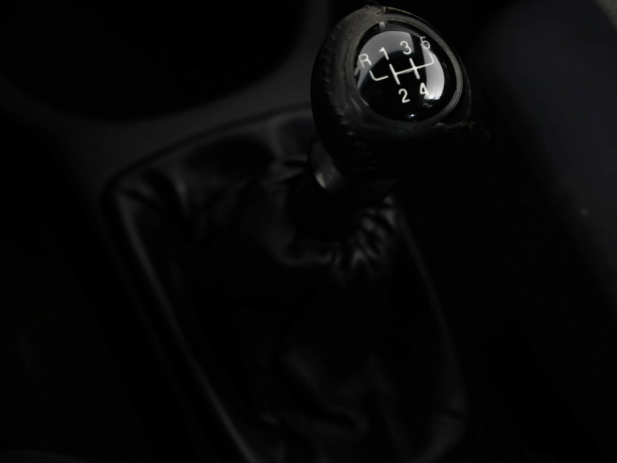 Шевроле Лачетти б/у, 2012, Механическая. Фото: #14