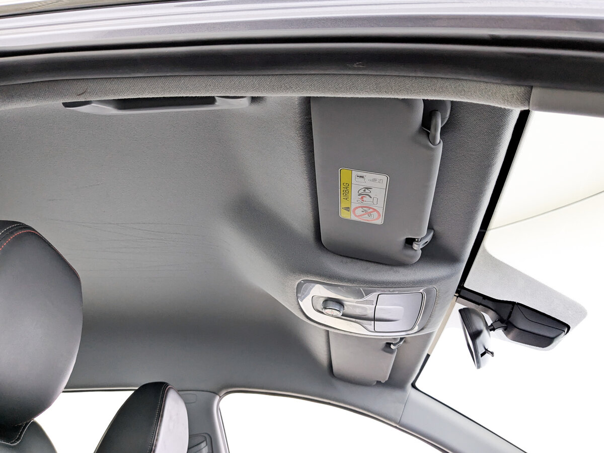 Чери Тигго 7 Про б/у, 2022, Вариатор. Фото: #22