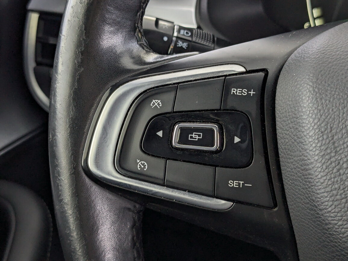 Чери Тигго 7 Про б/у, 2022, Вариатор. Фото: #27