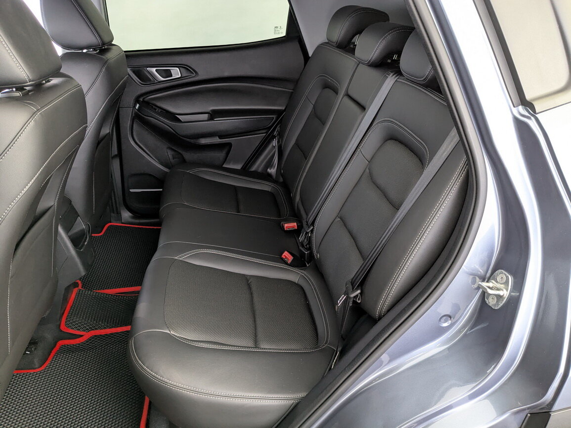 Чери Тигго 4 б/у, 2021, Механическая. Фото: #11