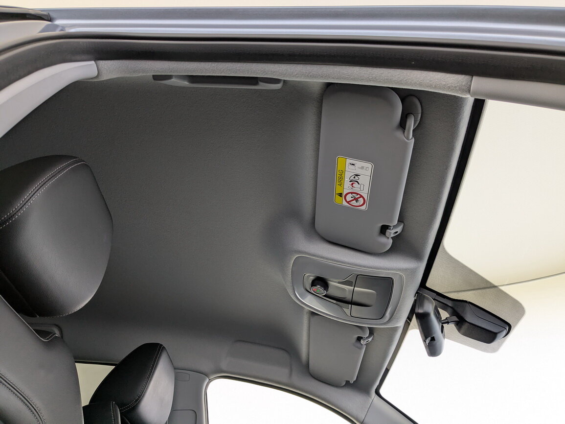 Чери Тигго 4 б/у, 2021, Механическая. Фото: #20