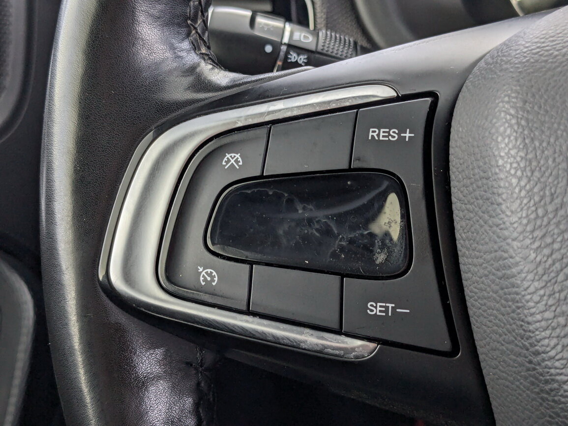 Чери Тигго 4 б/у, 2021, Механическая. Фото: #25