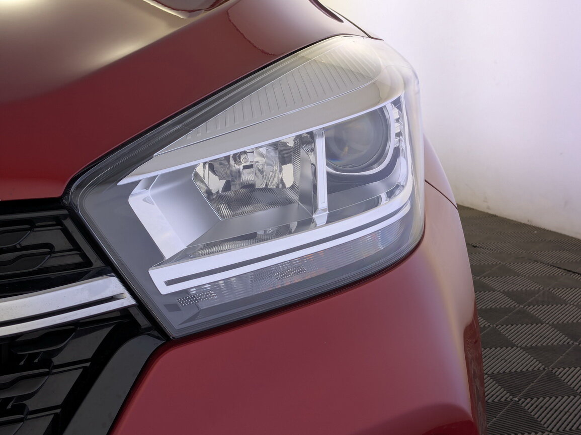 Чери Тигго 4 б/у, 2020, Вариатор. Фото: #16