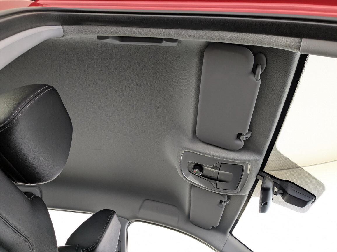 Чери Тигго 4 б/у, 2020, Вариатор. Фото: #20