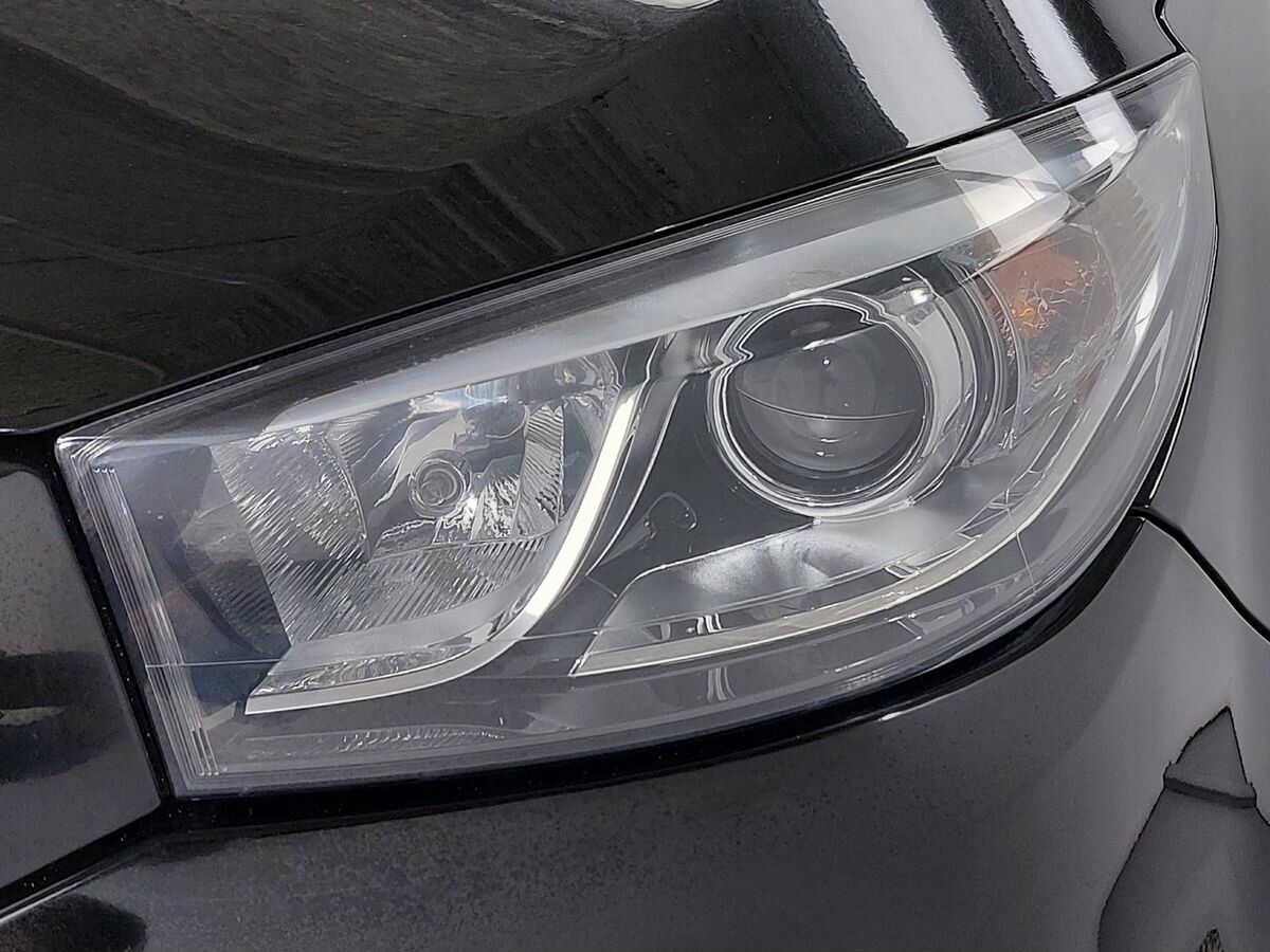 Чери Тигго 3 б/у, 2019, Механическая. Фото: #8