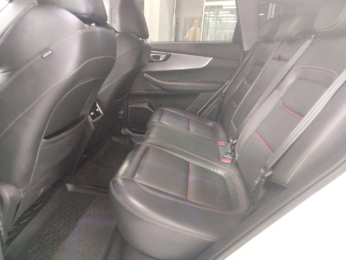 Чери Тигго 7 Про б/у, 2022, Вариатор. Фото: #16