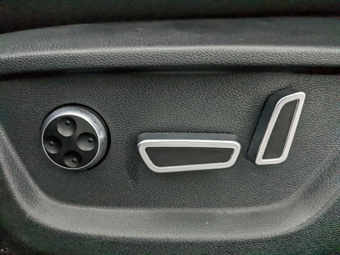 Чери Тигго 4 б/у, 2022, Вариатор. Фото: #19