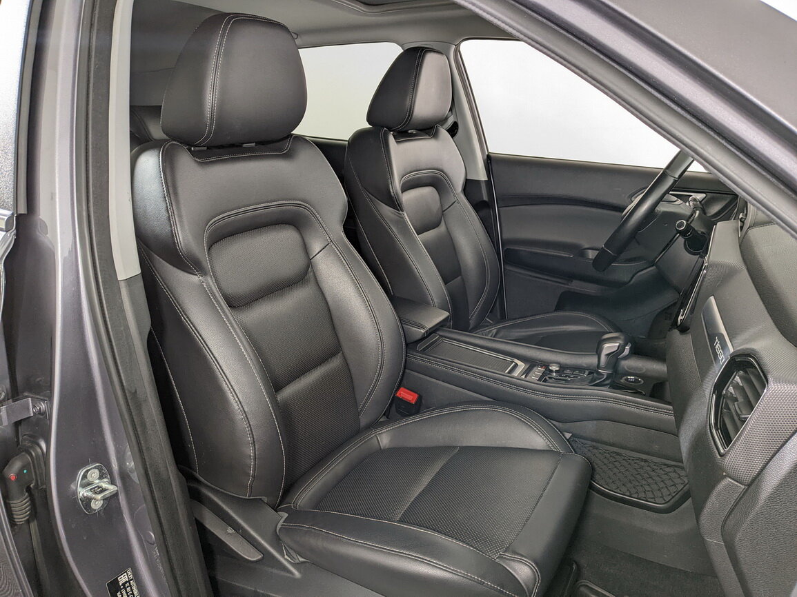 Чери Тигго 4 б/у, 2022, Вариатор. Фото: #22