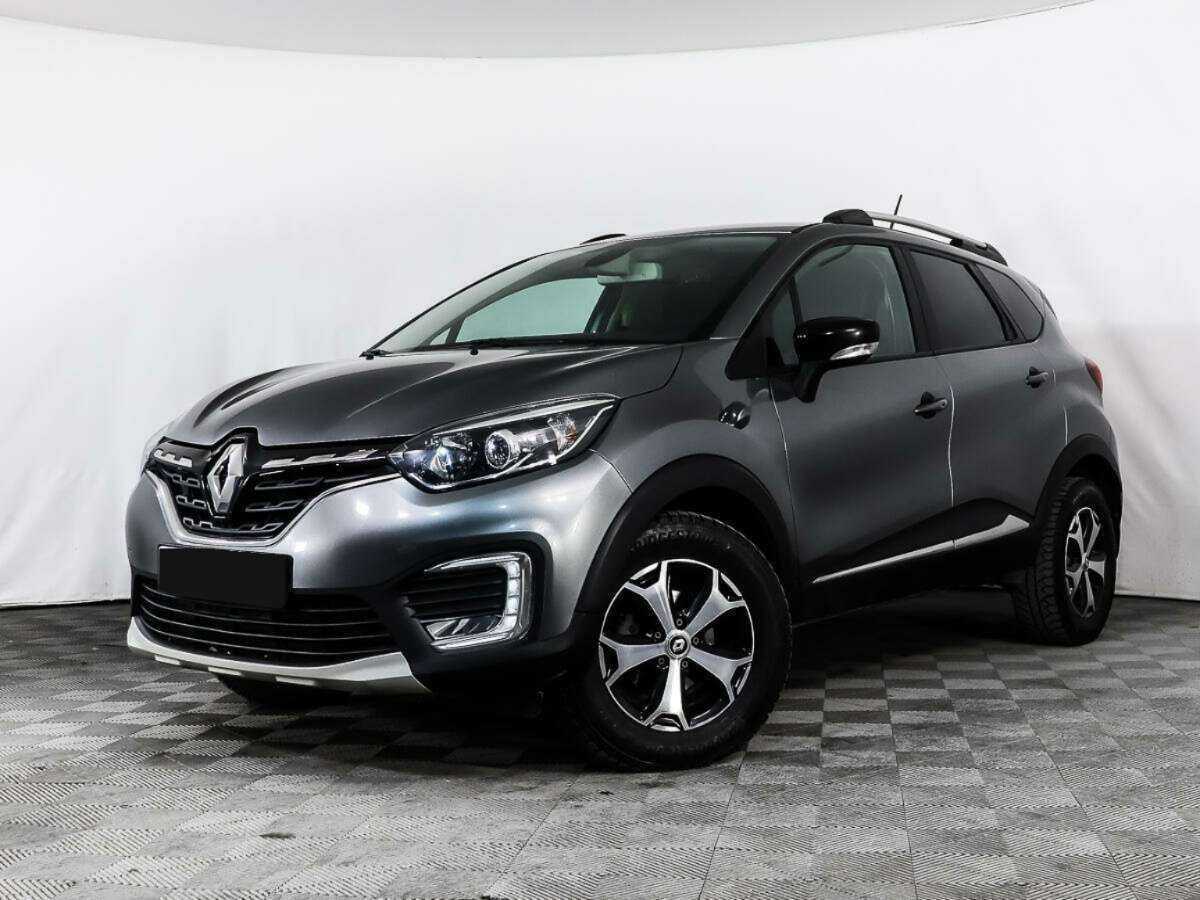 Renault Kaptur